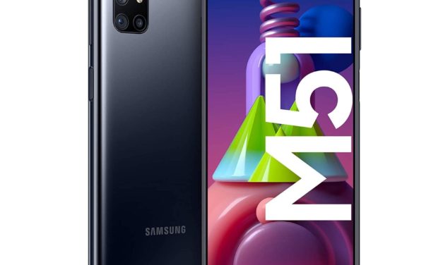 Opiniones del Samsung Galaxy M51 positivas y negativas
