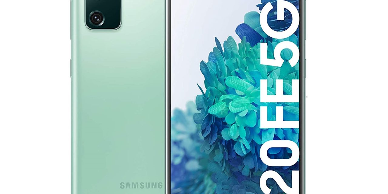 Opiniones de Samsung Galaxy S20 FE positivas y negativas