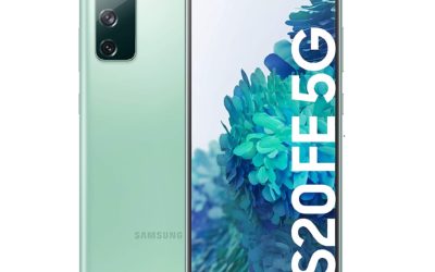 Opiniones de Samsung Galaxy S20 FE positivas y negativas