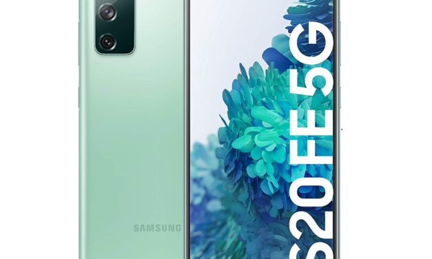 Opiniones de Samsung Galaxy S20 FE positivas y negativas