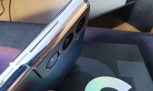 Experiencia con el Samsung Galaxy S21+ tras tres semanas de uso