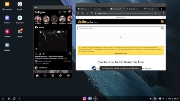 samsung galaxy s21 analisis 2021 2
