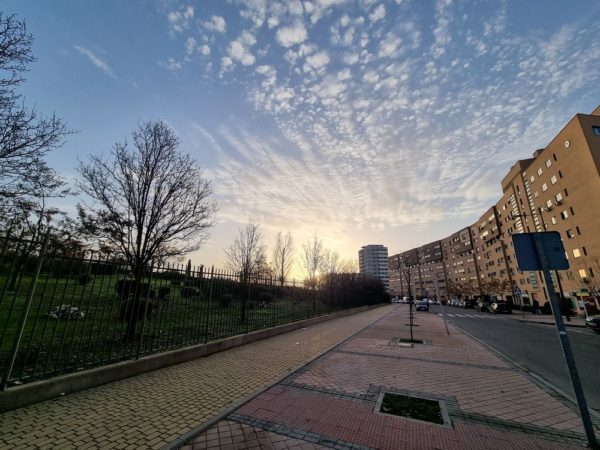 Samsung Galaxy S21+ galeria 1