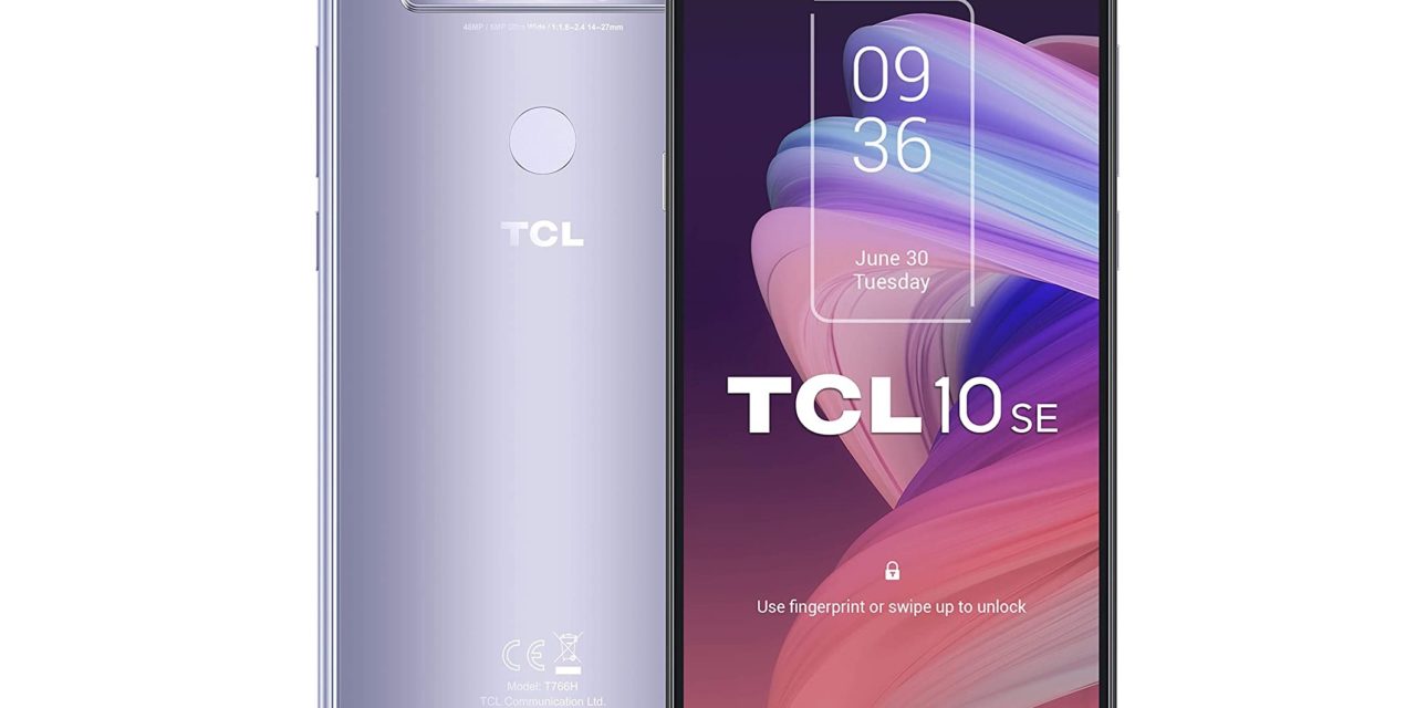 Opiniones de TCL 10 SE positivas y negativas