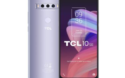 Opiniones de TCL 10 SE positivas y negativas