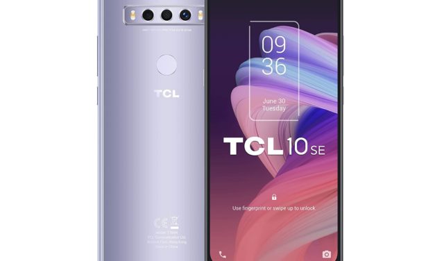 Opiniones de TCL 10 SE positivas y negativas
