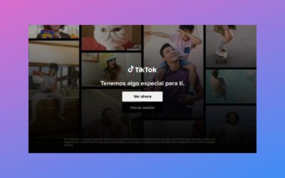 Cómo ver TikTok a través del Fire TV en la tele