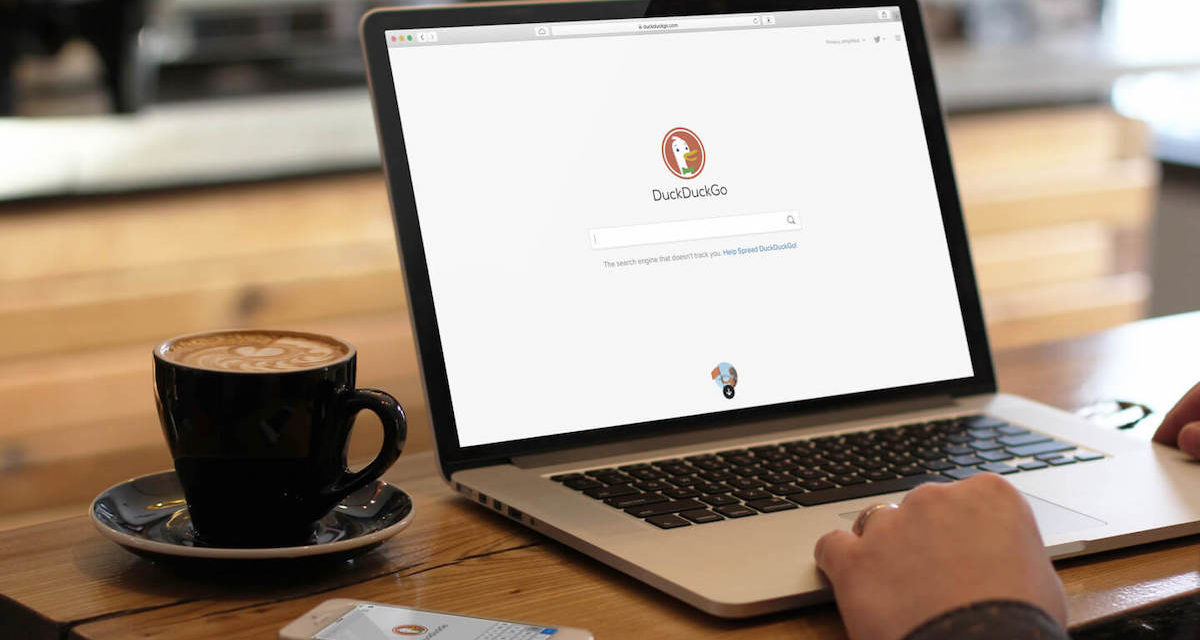 Todo lo que debes saber sobre DuckDuckGo, la alternativa a Google