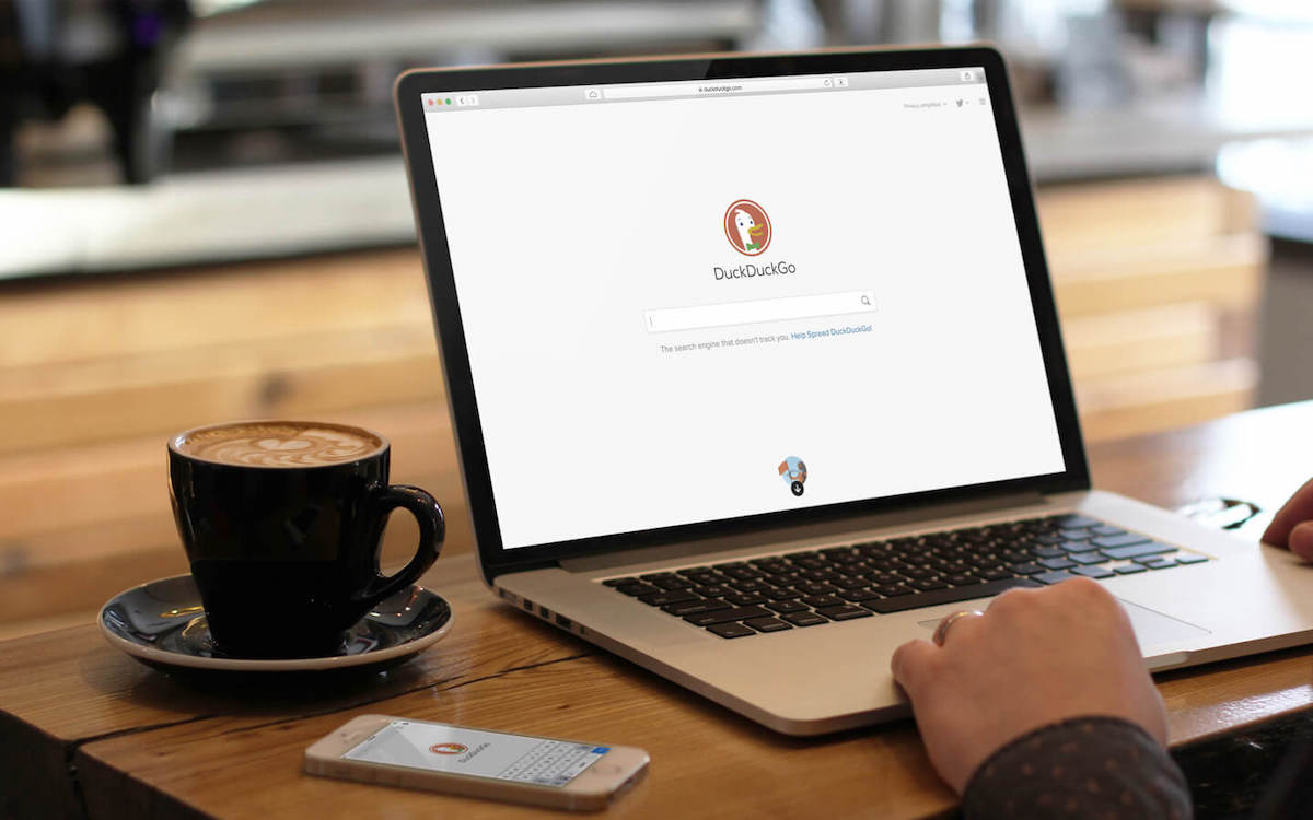 Todo lo que debes saber sobre DuckDuckGo, la alternativa a Google