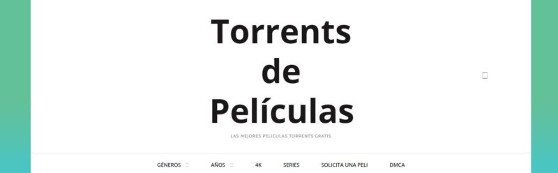 torrents peliculas