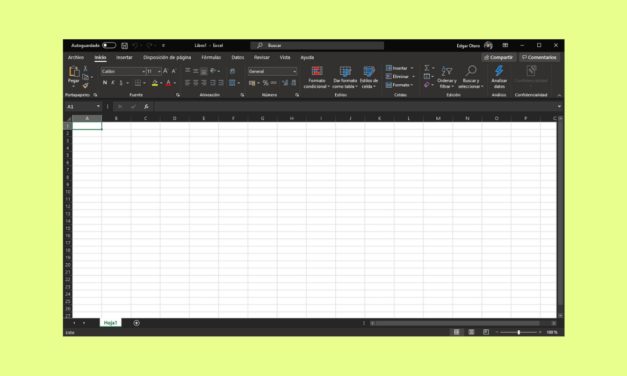 9 trucos para Excel en 2021 que tienes que conocer