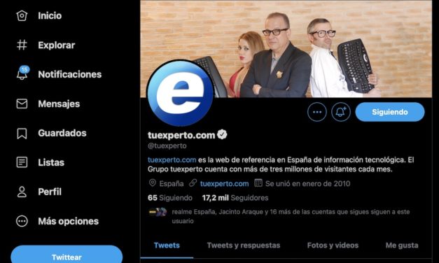 Verificar cuenta de Twitter en 2021, esto es lo que tienes que hacer