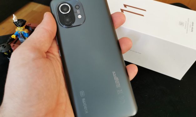 10 apps imprescindibles para el Xiaomi Mi 11