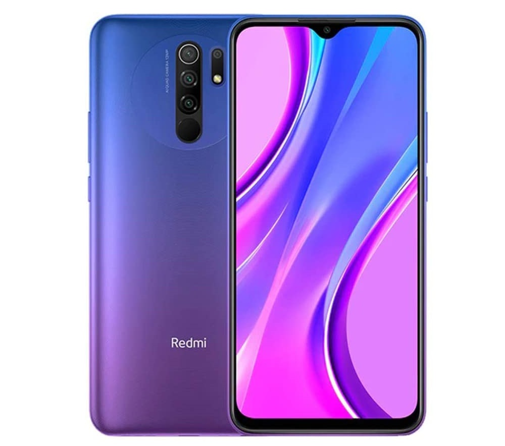 ✓ Opiniones de Xiaomi Redmi 9, ¿merece la pena? [2021]