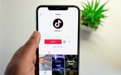 Ojo con este movimiento: así serán las compras dentro de TikTok