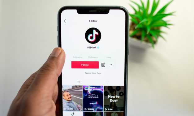 Ojo con este movimiento: así serán las compras dentro de TikTok