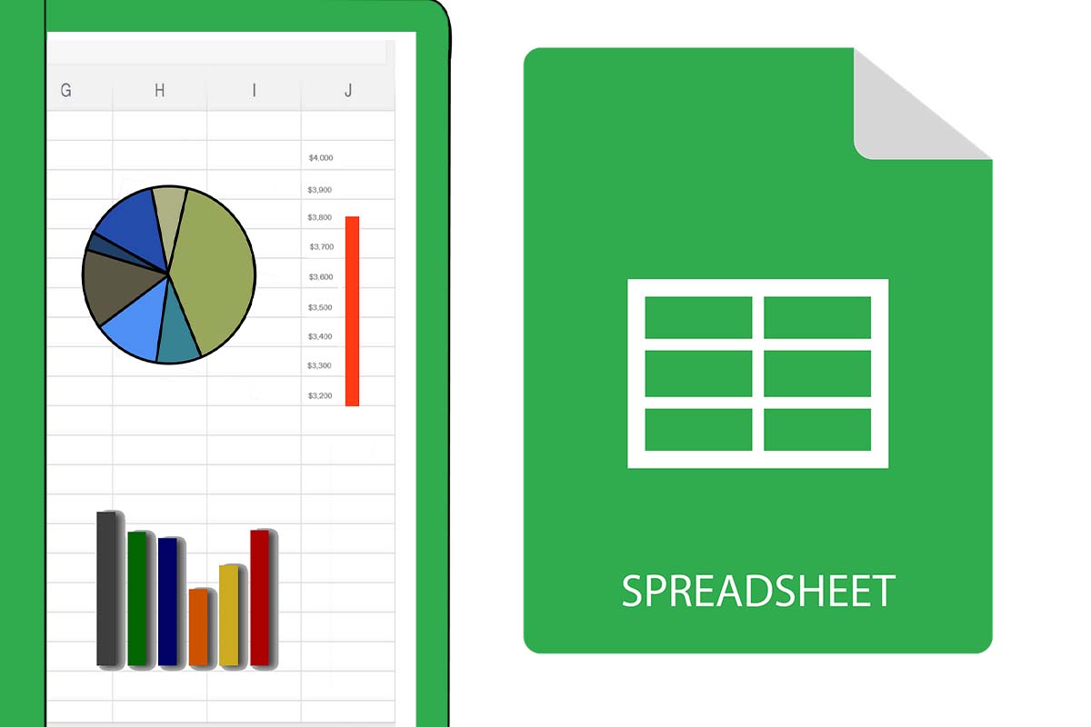 10 fórmulas clave para aprovechar el potencial del Excel de Google