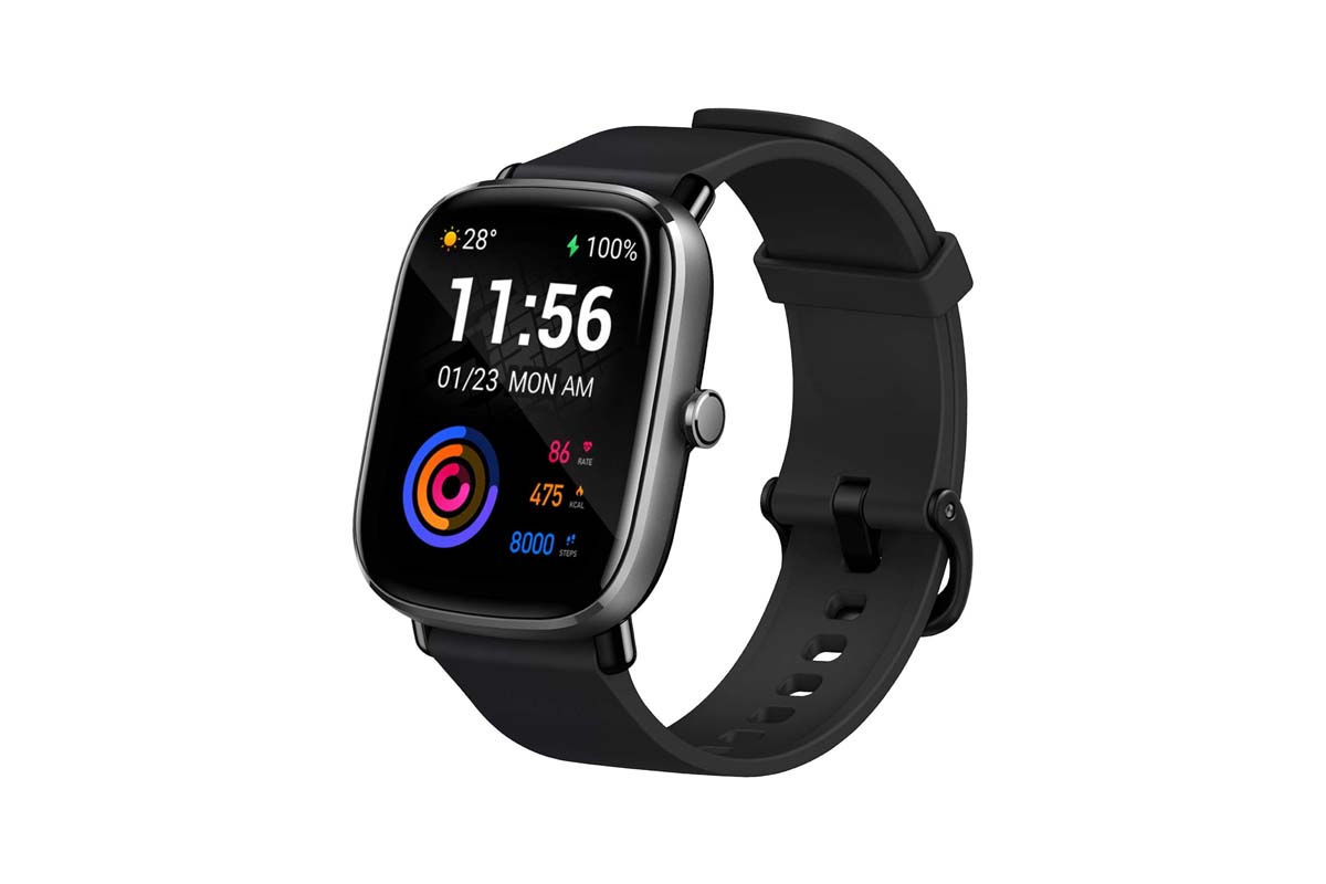 10 smartwatch por 100 euros o menos para tu muñeca 2