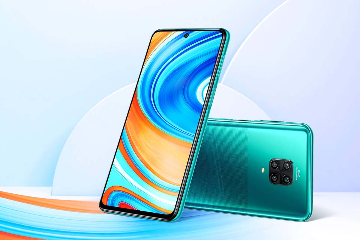 10 trucos imprescindibles para el Xiaomi Redmi Note 9 Pro