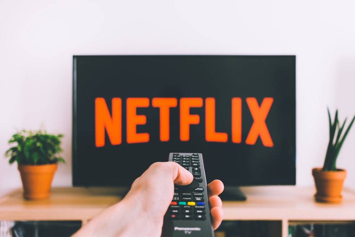 20 películas de Netflix imprescindibles para ver en 2021