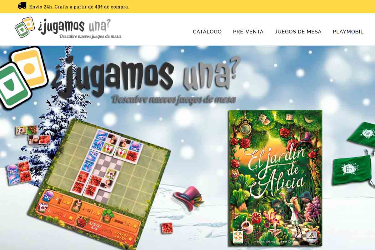 9 tiendas online para comprar juegos de mesa en 2021 5