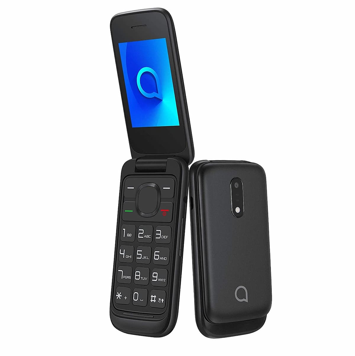 Opiniones de Alcatel 2053D, ¿merece la pena?