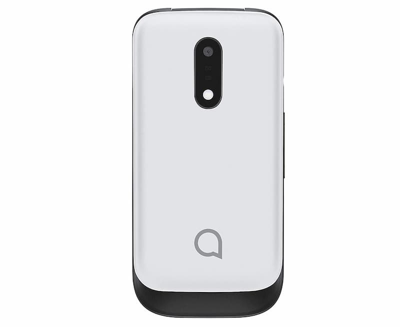 Opiniones de Alcatel 2053D, ¿merece la pena? 1