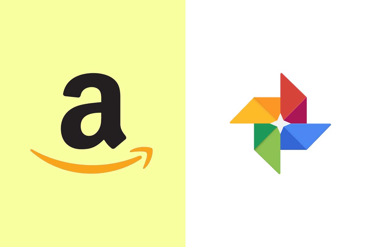 Amazon Photos, diferencias y ventajas frente a Google Fotos