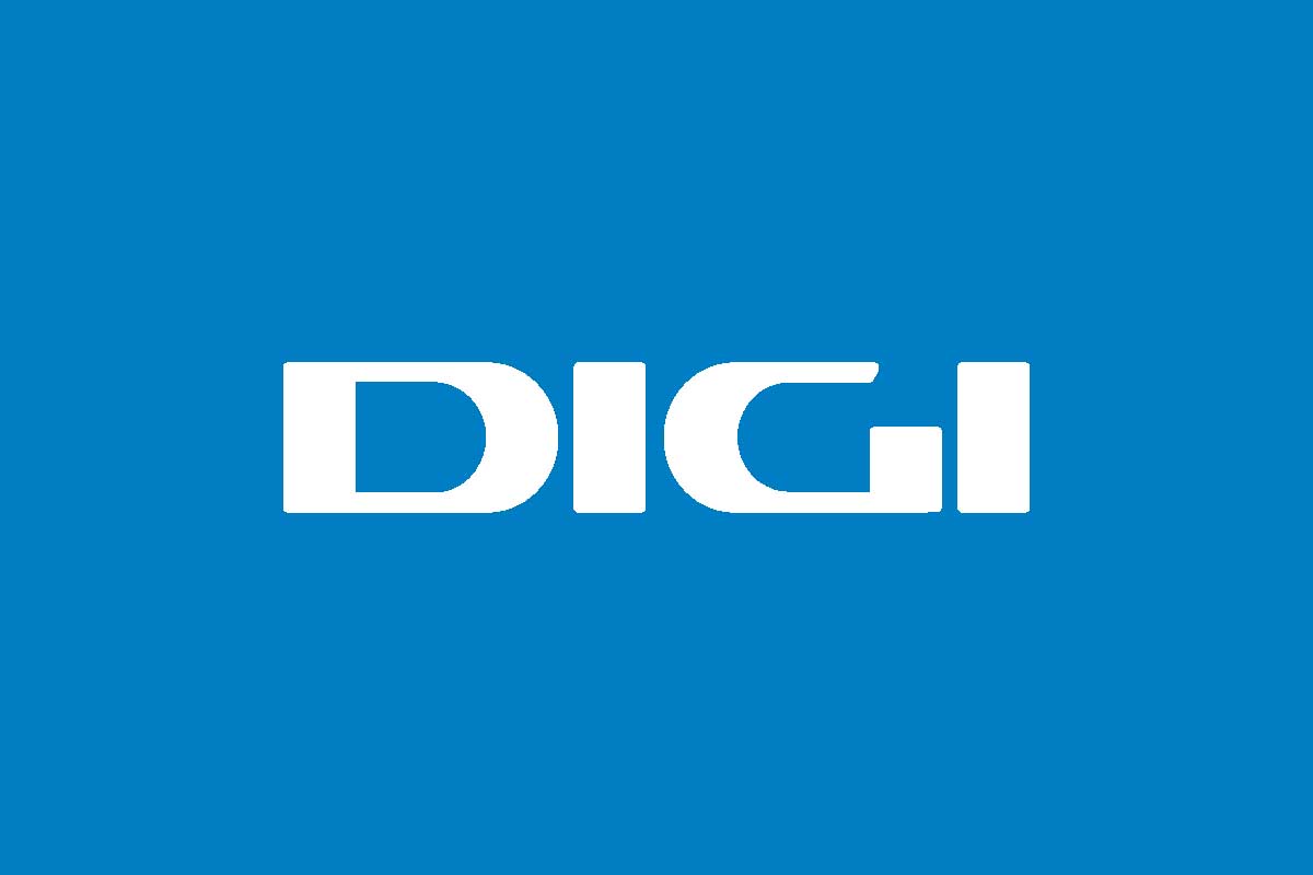 DIGI se cae: red móvil y fibra óptica sin funcionar en toda España