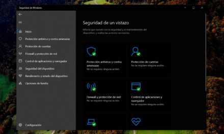 Los mejores consejos y trucos para mejorar la seguridad en Windows 10