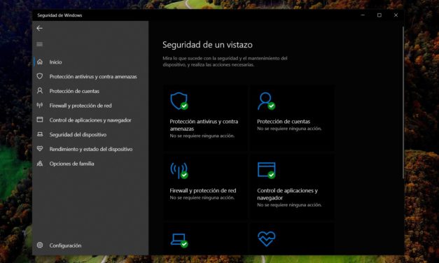 Los mejores consejos y trucos para mejorar la seguridad en Windows 10