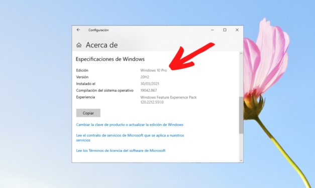 Cuántas versiones de Windows 10 existen y cómo saber cuál tengo