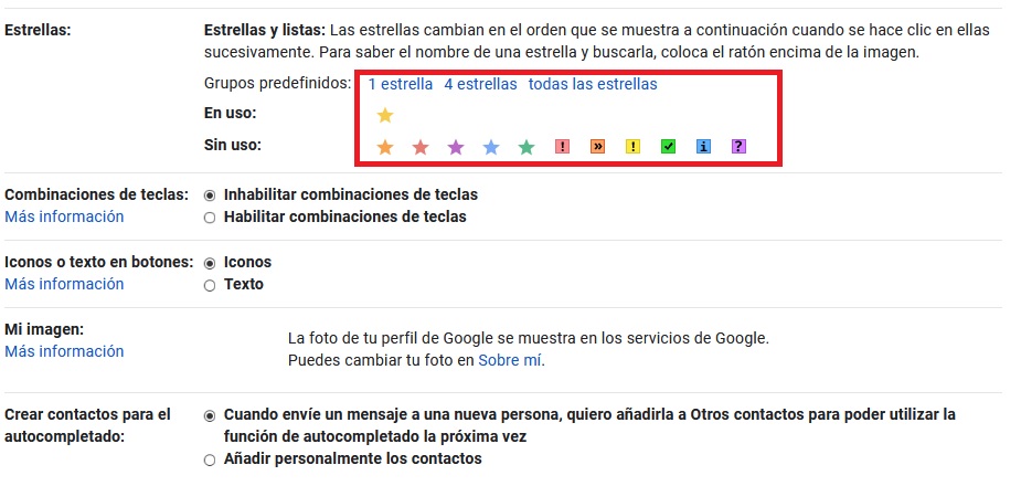 Trucos de Gmail: exprime al máximo el correo de Google en 2021 4