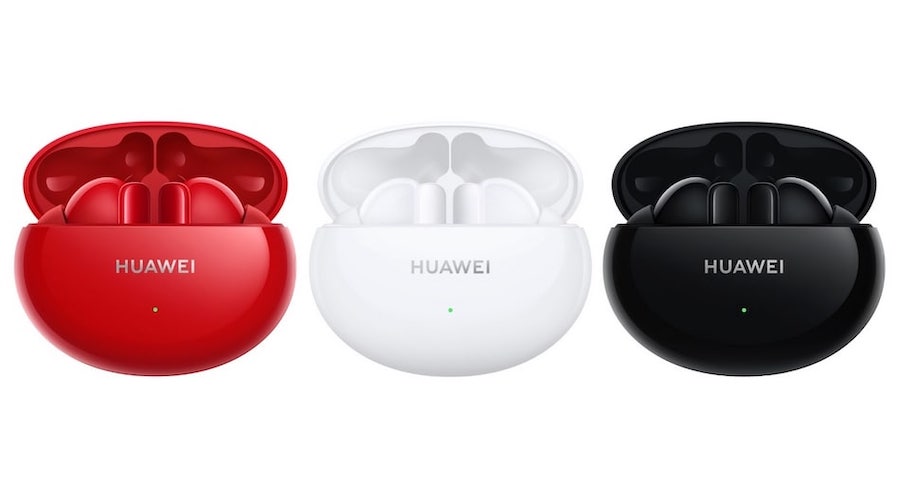 Huawei FreeBuds 4i, los auriculares true wireless económicos de Huawei se renuevan 1