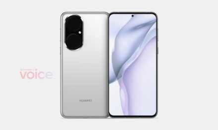 Esto es lo que sabemos del Huawei P50 hasta la fecha