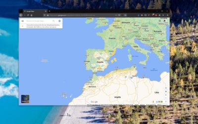 Google Maps: los mejores trucos y curiosidades de los mapas de Google