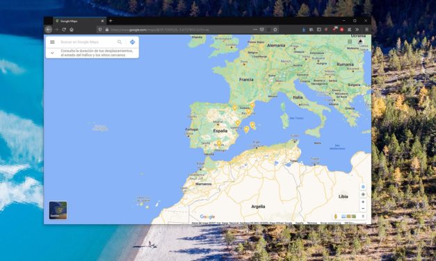 Google Maps: los mejores trucos y curiosidades de los mapas de Google