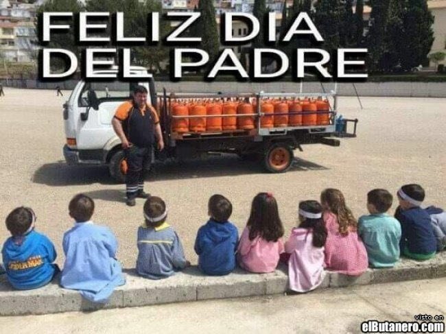 Los memes del día del Padre 2021 más divertidos para compartir por WhatsApp