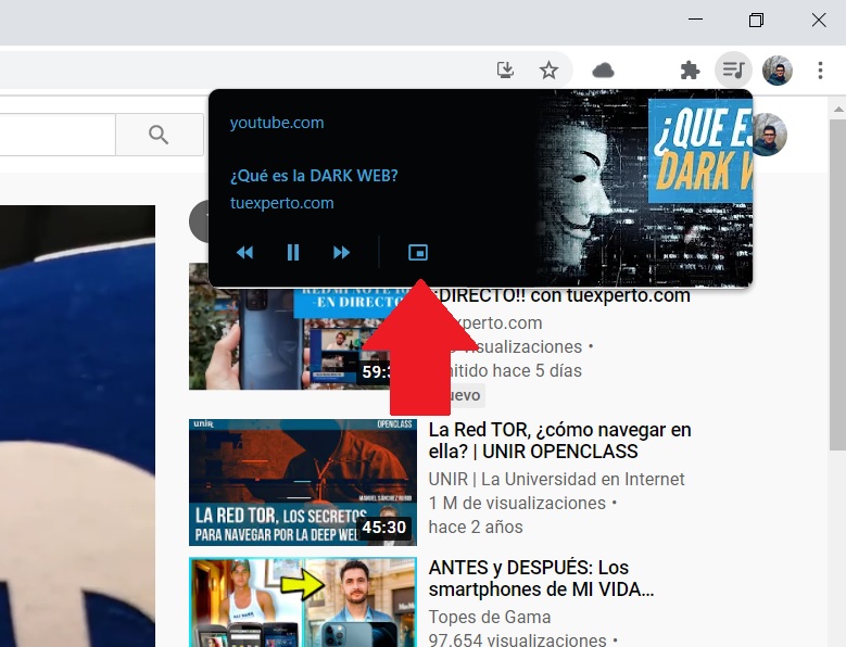 Trucos para YouTube en 2021: 8 funciones secretas que no conocías 4