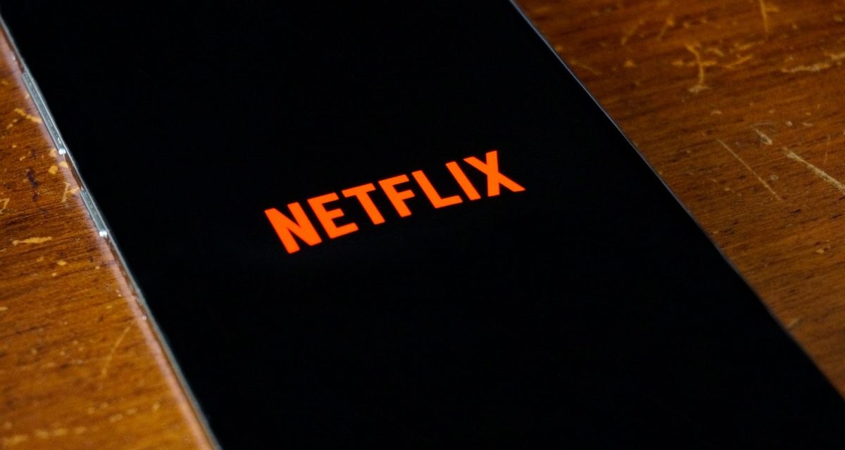 Este cambio de Netflix podría acabar con las cuentas compartidas