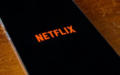 Netflix podría incluir juegos para la pantalla de tu tele