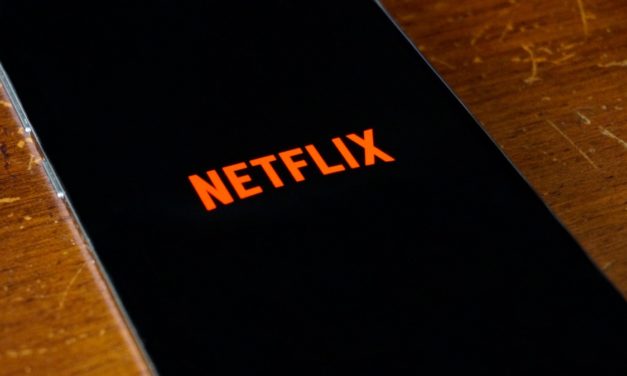 Netflix podría incluir juegos para la pantalla de tu tele