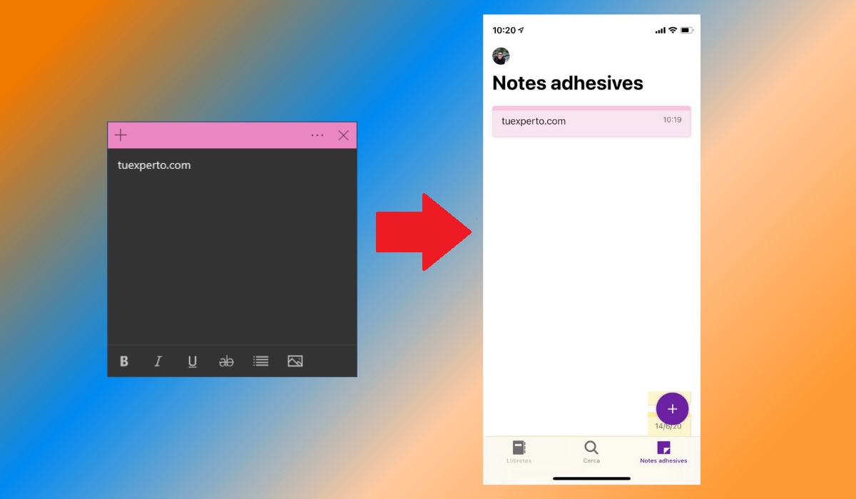 OneNote: trucos indispensables para sacarle partido 1