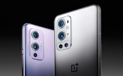 OnePlus 9 y 9 Pro, lo nuevo de OnePlus llega con cámaras Hasselblad
