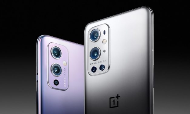 OnePlus 9 y 9 Pro, lo nuevo de OnePlus llega con cámaras Hasselblad