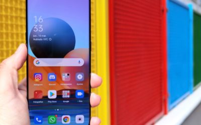 Mi experiencia con el OPPO Find X3 Pro tras una semana de uso
