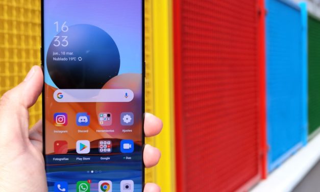 Mi experiencia con el OPPO Find X3 Pro tras una semana de uso