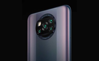 Opiniones del POCO X3 Pro, ¿merece la pena comprarlo en 2021?