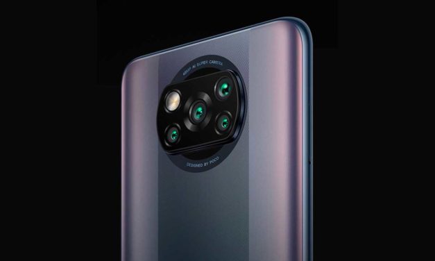 Opiniones del POCO X3 Pro, ¿merece la pena comprarlo en 2021?
