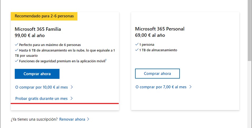 Cómo usar Office gratis y legal en 2021